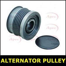 Alternator Pulley FOR VAUXHALL