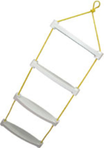 Boat safety rope step - safety, 4