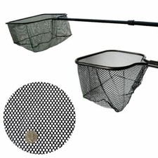 PISCES POND FISH NET WITH LONG