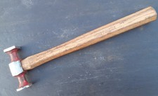 Sykes Pickavant flat face