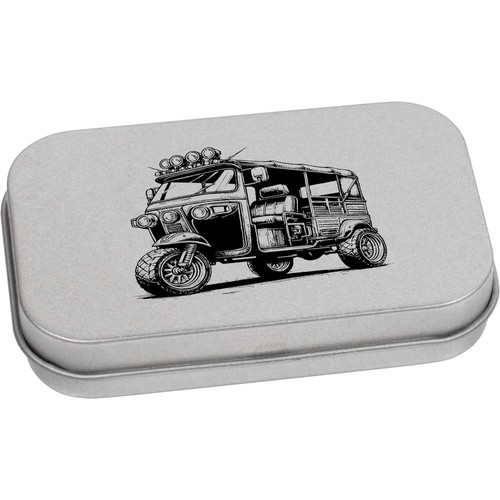 Fancy tuk storage - 'fancy,