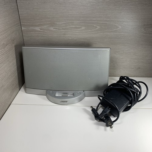 Bose sounddock series - bose,
