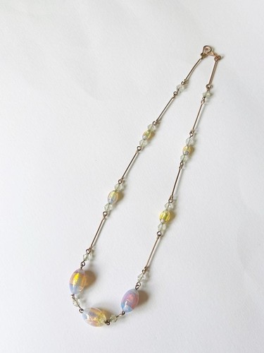 Vintage 1940s murano venetian - murano,