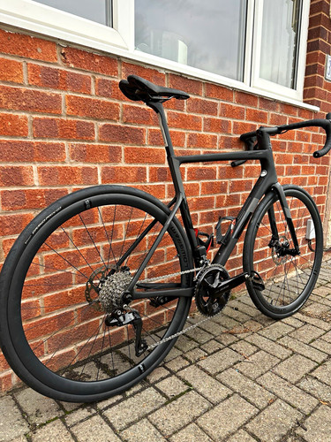 Cannondale supersix evo carbon - evo,
