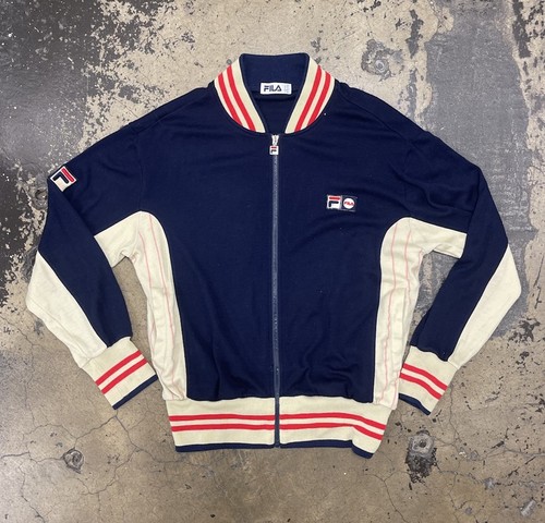 Vtg 1970 fila settanta - 1970’s,