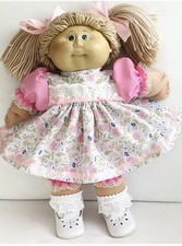 CABBAGE PATCH DOLLS CLOTHES