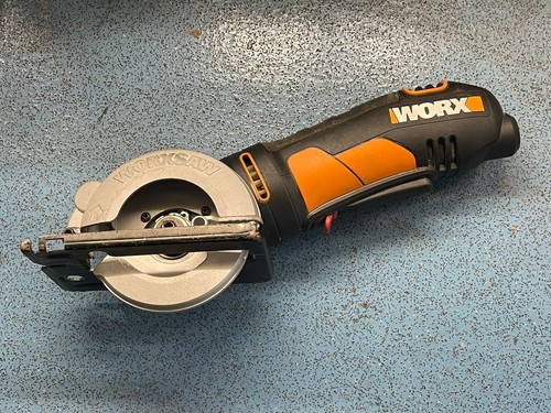 Worx wx423 spare repair - wx423, or