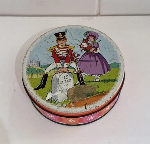 Mackintosh quality street - quality,