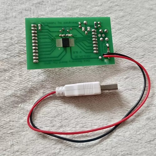 Special data recovery board - special,