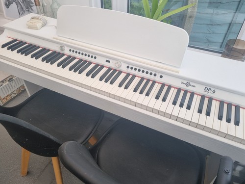 Digital piano gear4music - piano,