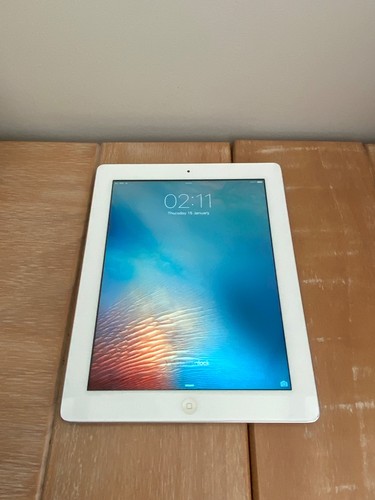 Apple ipad 3rd generation - apple,