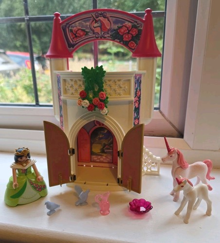 Playmobil 4777 fairy - fairy, tales