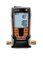 552 - Digital Vacuum Gauge
