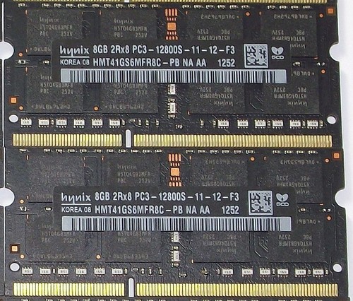 16gb kit 8gb - 2,