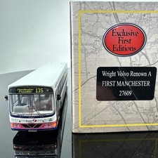 EFE 27609 Wright Renown Volvo