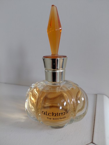 Alchimie rochas factice - de,