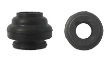 Brake Caliper Rear Mounting