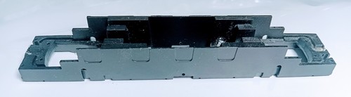 Heljan class chassis - heljan, 26/27