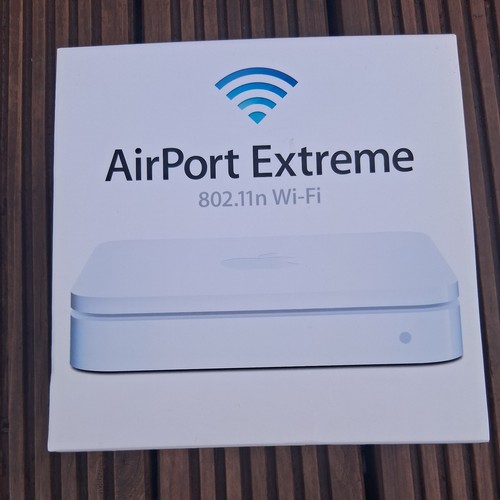 Apple airport extreme a1408 - apple,