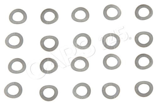 Genuine spring washer x20pc - spring,