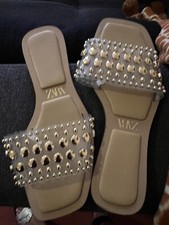 zara flat shoes size 36