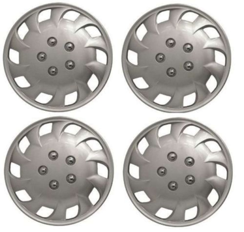 Wheel trims set - wheel,