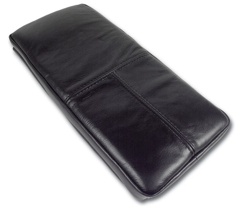 Corvette console cushion - c4,