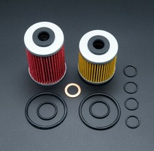 Oil filter set filter set filter kit oil change for KTM 690 SMC R - manufactured 2012-2024