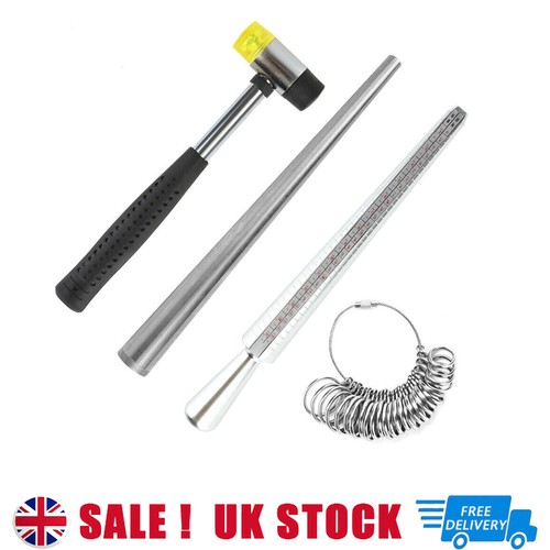 Ring sizer standard - ring,
