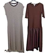 M&S Women's Midaxi Dress Size