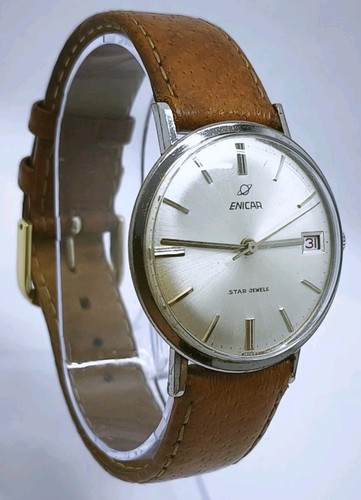 Vtg 1960s enicar star - vtg,