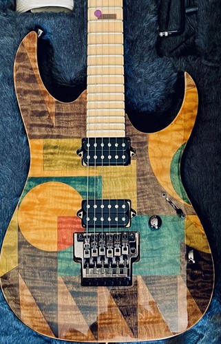 Rare 1of24 limited world - 1of24,