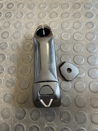 Pro vibe aero handlebar stem - handlebar,