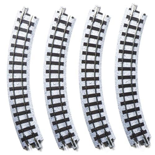 Kato narrow gauge - narrow,