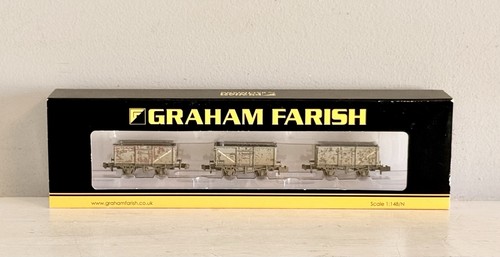 Graham farish 377 235 set - set, of