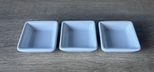 Pampered chef dip - dip, dish
