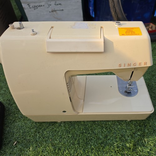 Vintage singer starlet - vintage, 354
