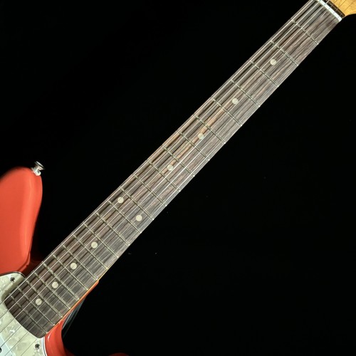Fender kurt cobain jag - kurt, jag-stang