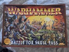 COMPLETE Warhammer Fantasy
