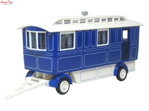 Oxford diecast showmans - diecast,
