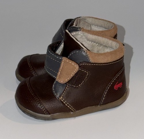 See kai run sawyer iii - run, chukka