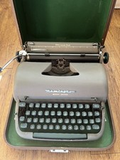 Vintage Remington Quiet-Riter