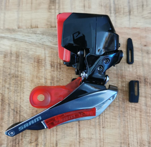 Sram red etap axs - sram,