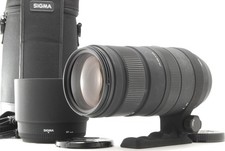 Sigma 120-400mm APO DG OS HSM