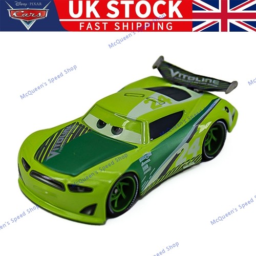 Disney pixar cars - 1:55,