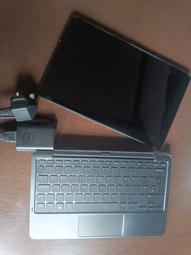 Dell latitude 5175 - dell, 2
