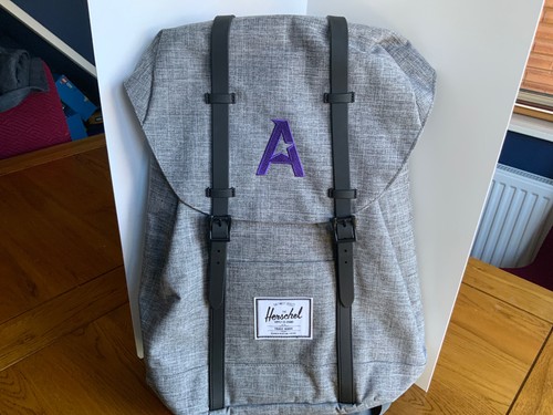 Herschel supply company - supply,