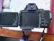 Nikon COOLPIX P900 16.0MP