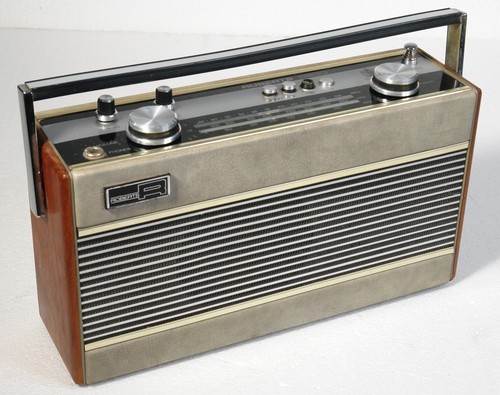 Vintage roberts r900 portable - vintage,