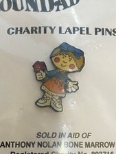 THE MAGIC ROUNDABOUT FLORENCE